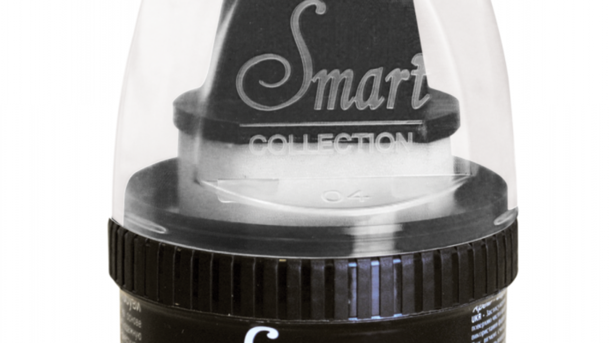 Smart deals shoe polish